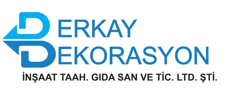 Berkay Dekorasyon Logo