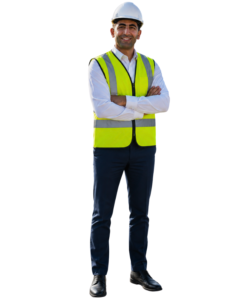 Rıdvan ÇINAR