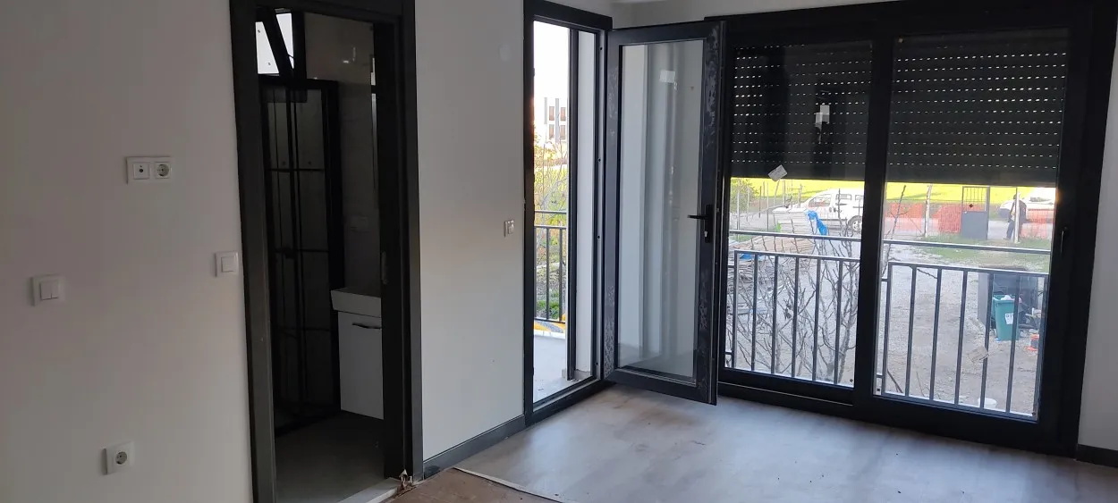 Torbalı AyrancIlar Pırıl Si̇tesi̇ 12 Adet Vi̇lla Projesi̇