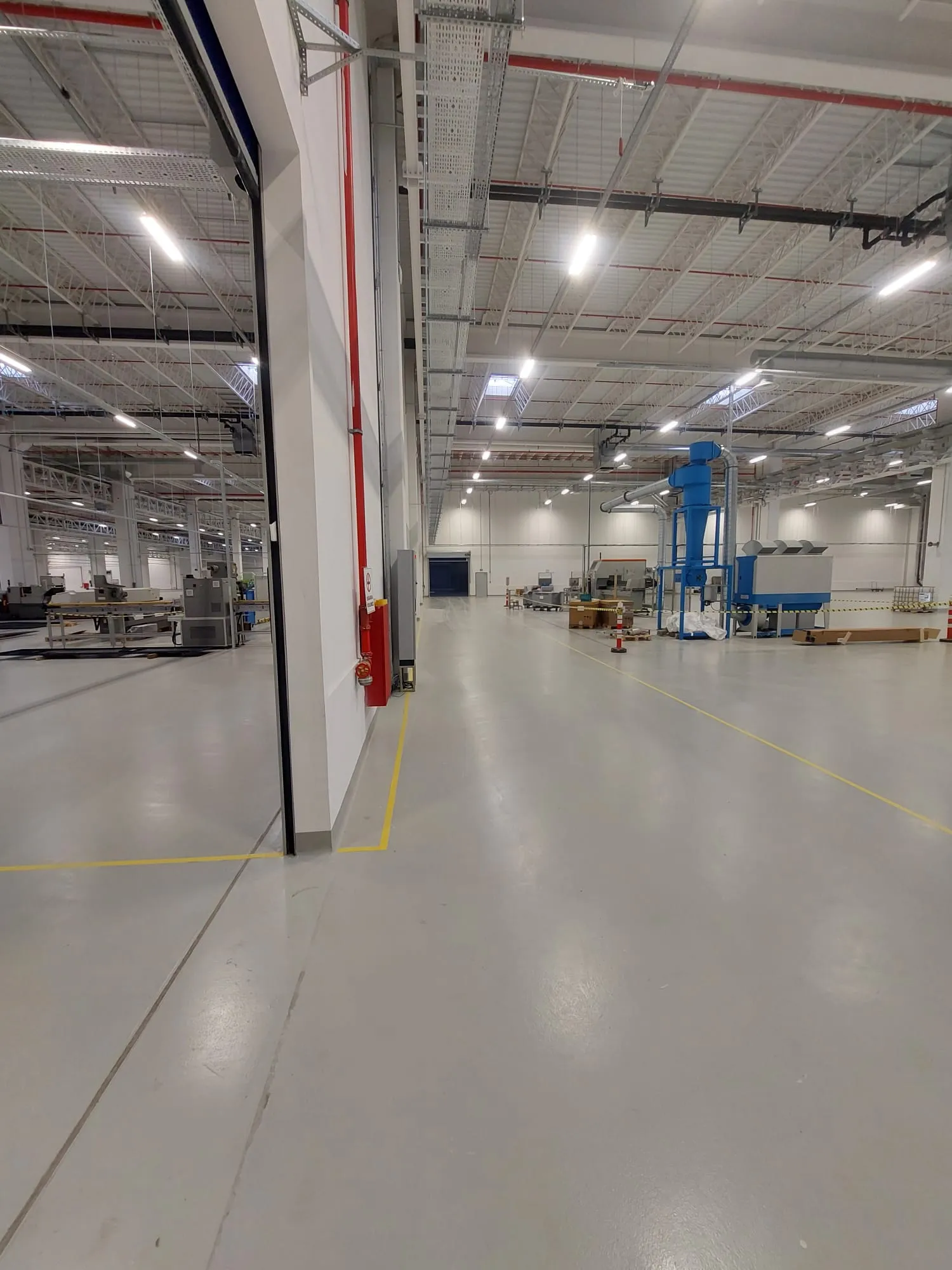 FESTO TADİLAT İŞLERİ
