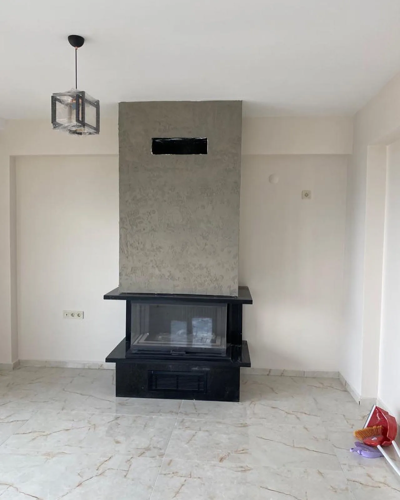 Dikili Çandarlı Bimeyko Sitesindeki Villa Proje