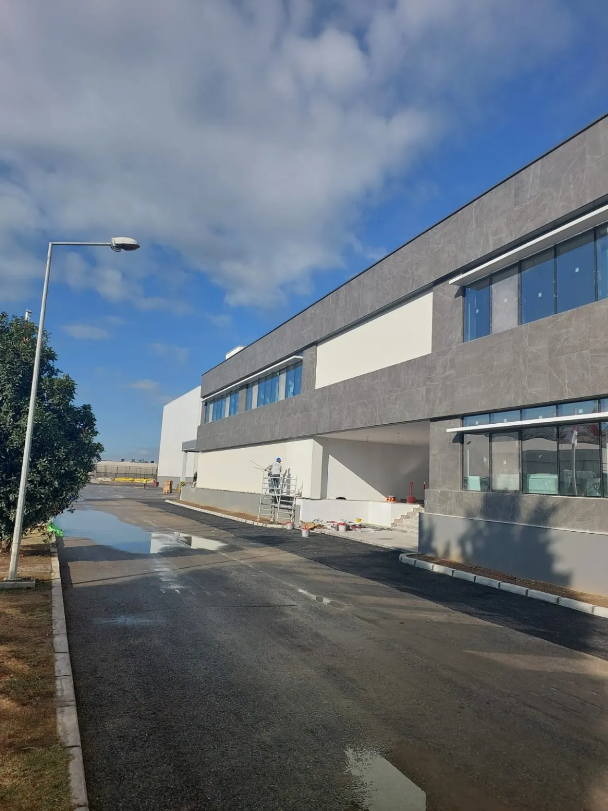 Tire Osb Kt&g Tütün