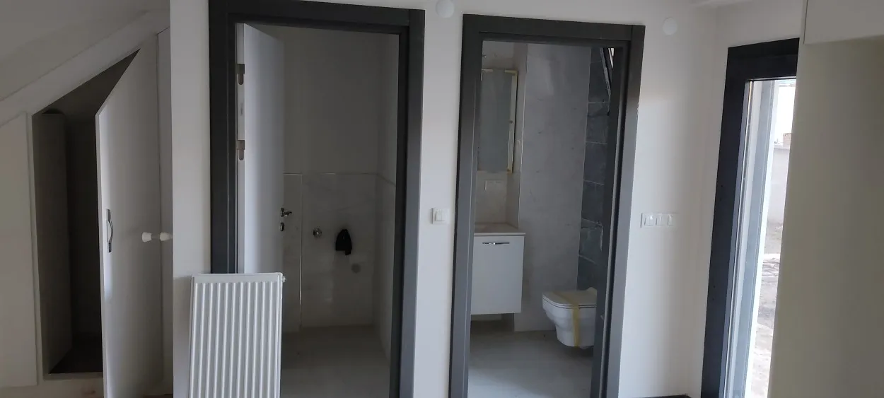 Torbalı AyrancIlar Pırıl Si̇tesi̇ 12 Adet Vi̇lla Projesi̇
