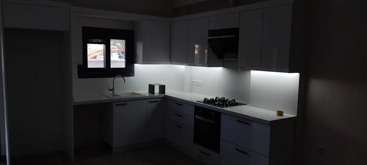 Torbalı AyrancIlar Pırıl Si̇tesi̇ 12 Adet Vi̇lla Projesi̇