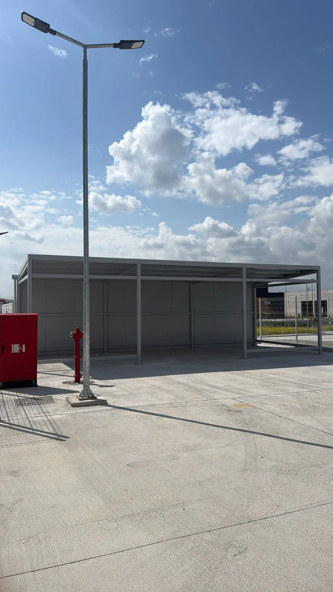 FESTO TADİLAT İŞLERİ