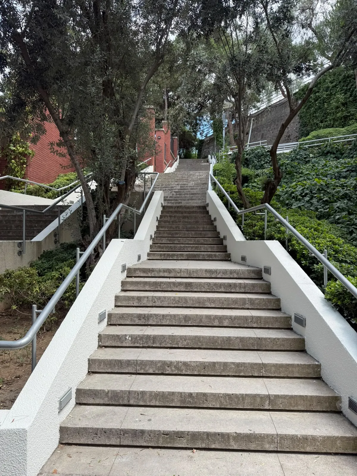 Ekonomi Üniversitesi Tadi̇lat İşleri̇