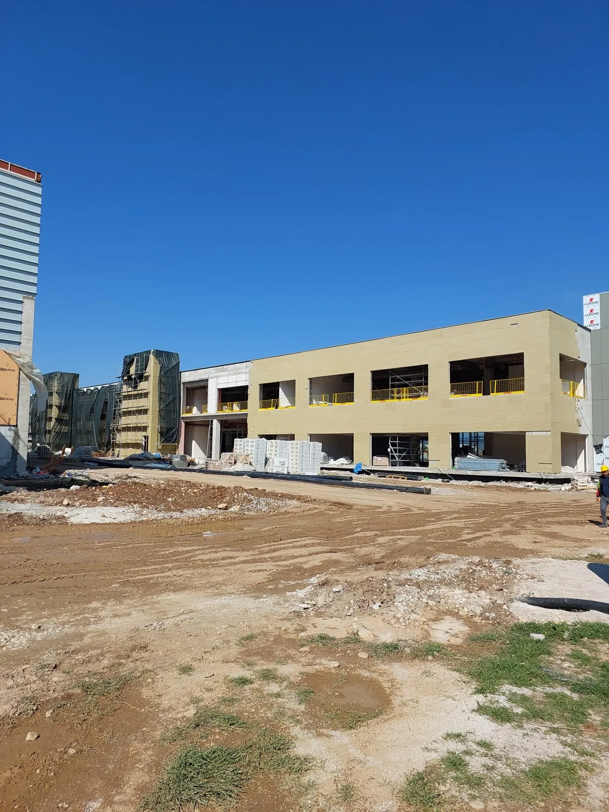 Toyo Ink Mürekkep Fabrikası