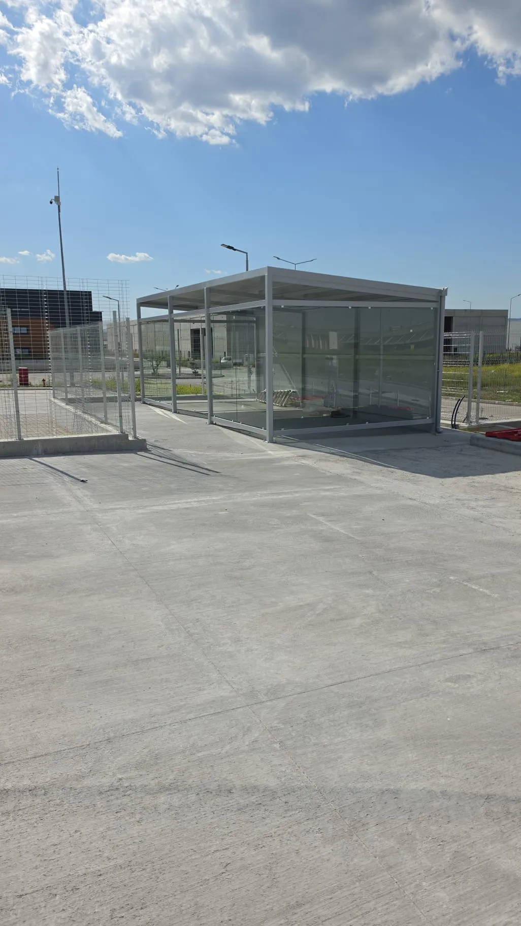 FESTO TADİLAT İŞLERİ