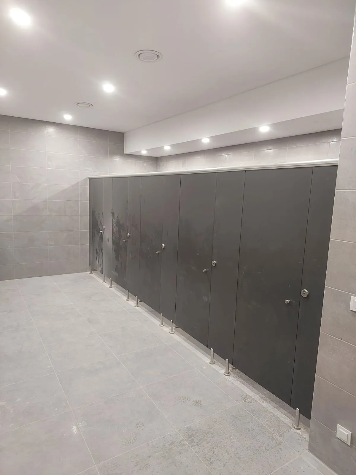 İZMİR TİRE OSB KT&G TÜTÜN FABRİKASI ŞANTİYESİ